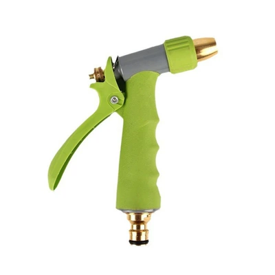 a new model of high-pressure car wash: High pressure car wash water gun