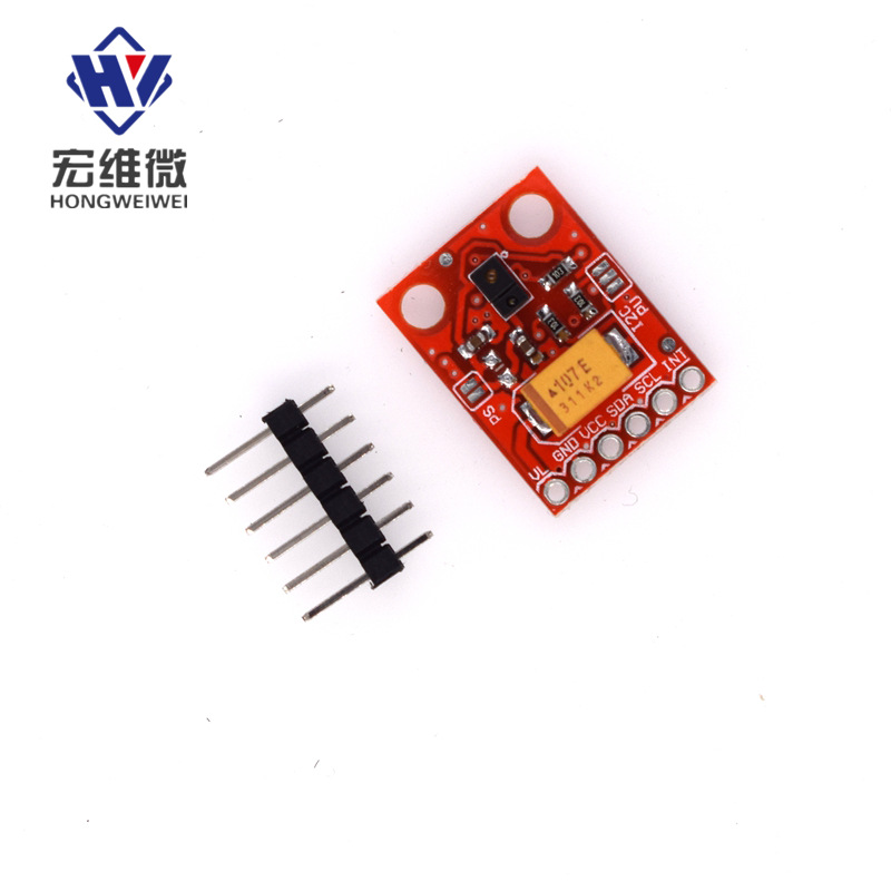 APDS9900 Digital Ambient Light Module, Proximity, Distance Sensor