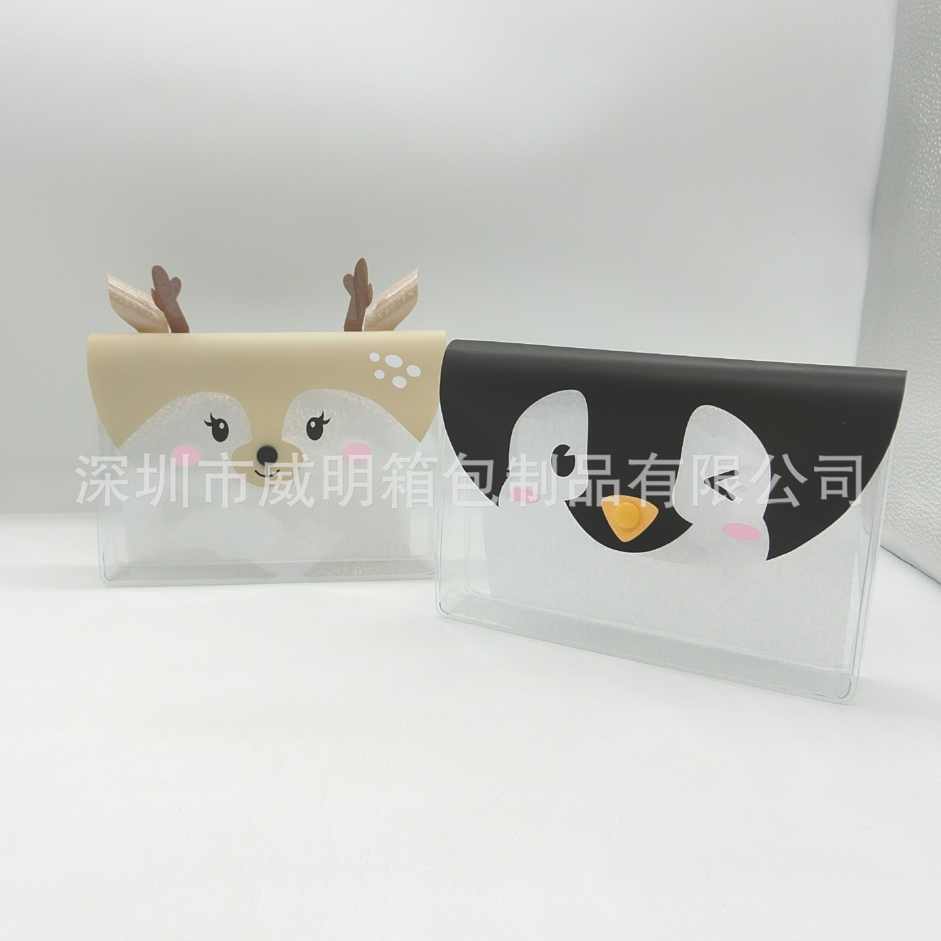 �ɰ���ͨPVC��ױ�� ʱ�аٴ� С���ﻯױ��