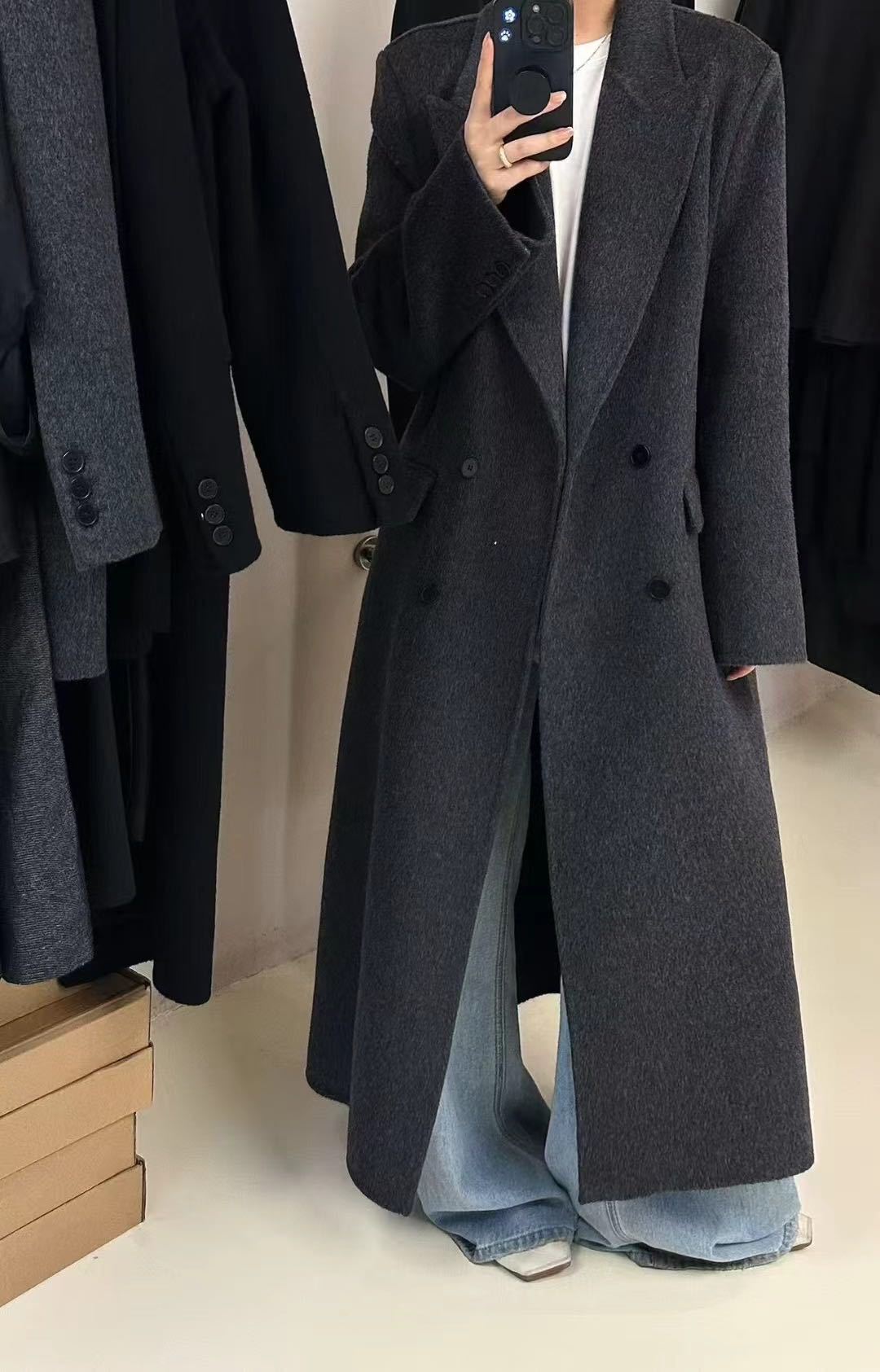 Dark gray