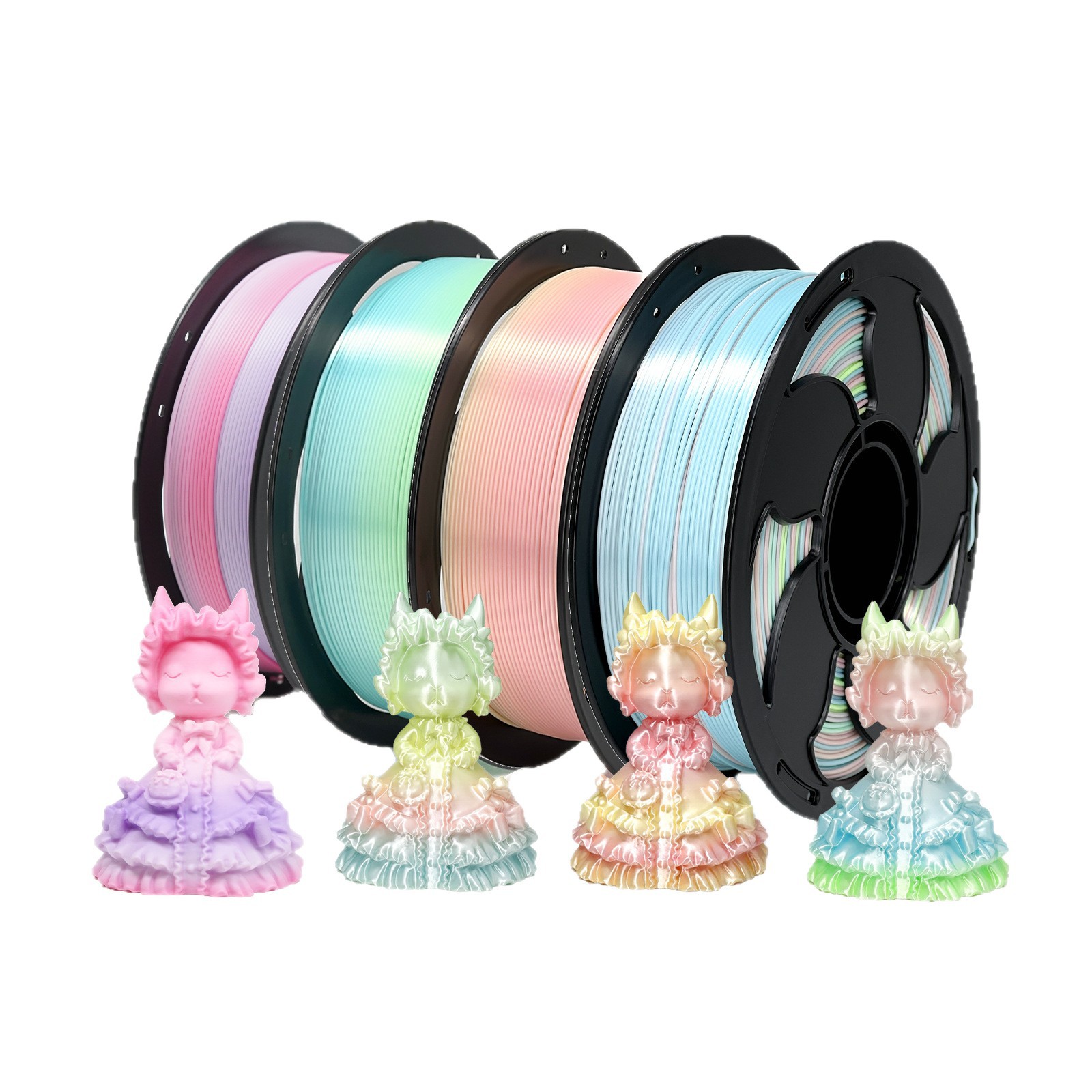 其他3D打印线材