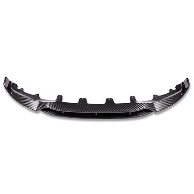 Suitable for Bmw X5 (14-18) Fixed wind wing - carbon-pattern