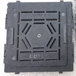 ԭ�b��ʿ��LOTES SP5 CPU SOCKET  6096CPUо��CPU��۵��� AMD Z