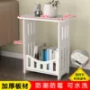 40 high thickened tablecloth - small single layer - vertical strips Jiuyi