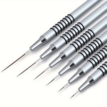 A 37595 Threaded anti-slip liner brush ���Ʒ������߱�����ͨ