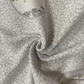 其他针织面料;面料加工定制;功能性面料