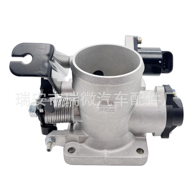 Valve Body Mechanical Throttle Body Pride Siemens Aluminum Alloy Valve Body Mechanical Throttle Body Pride Siemens Aluminum Alloy