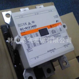 低压接触器;开关电源;塑壳式断路器