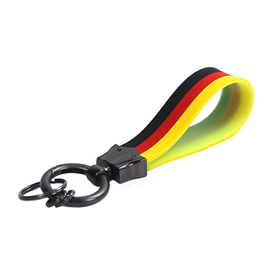 车用钥匙包;牙胶;钥匙包