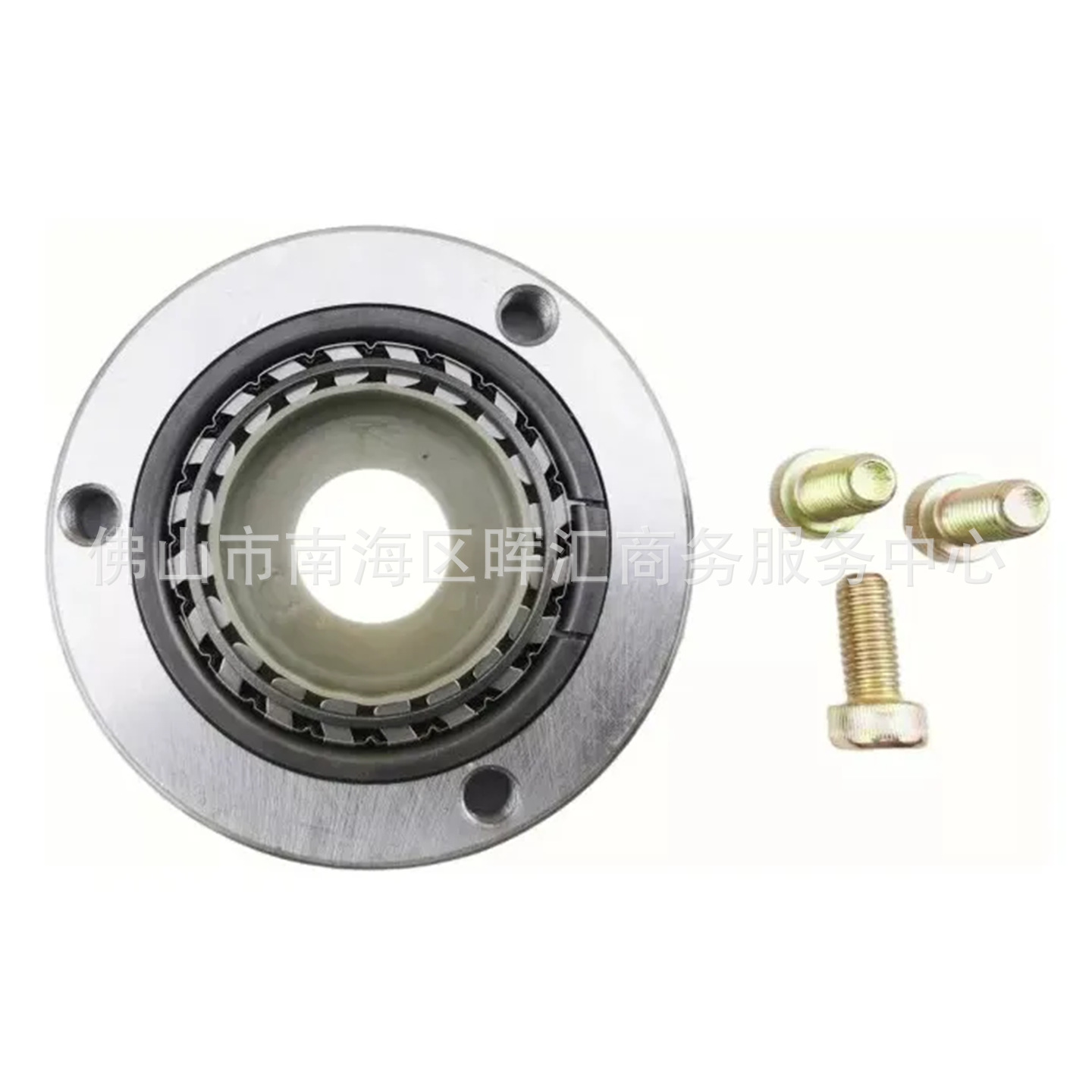 CB250-F/CBS/CB/NB300 cuerpo con tornillos