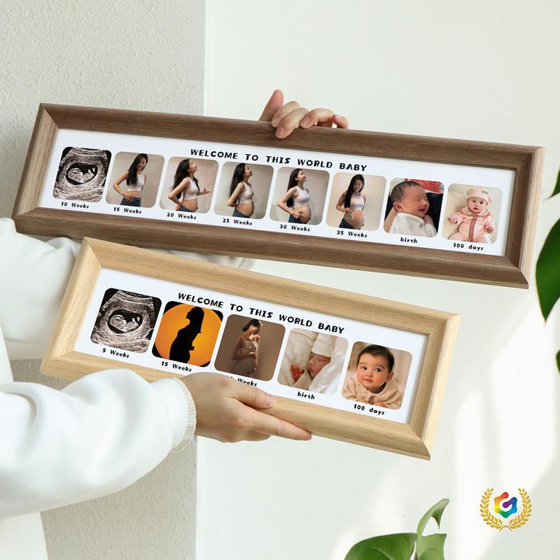✅ Baby's first birthday commemorative photo frame, display stand, children's growth record album, photo printing, and creation of a birthday commemorative hanging decoration ✅ Baby's first birthday commemorative photo frame, display stand, children's growth record album, photo printing, and creation of a birthday commemorative hanging decoration