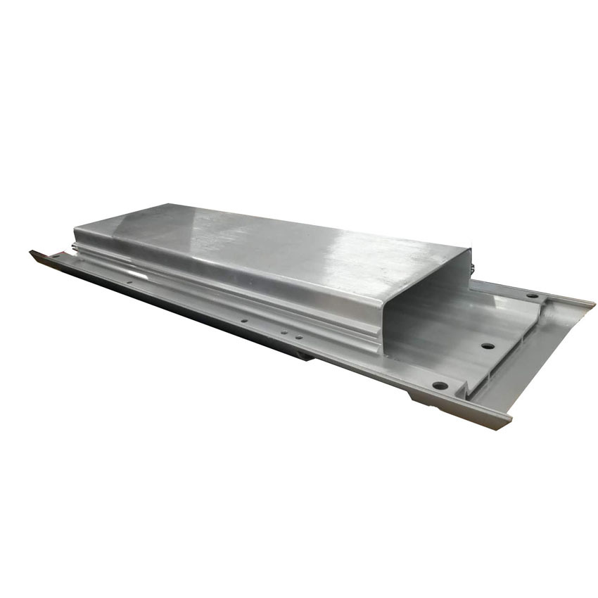 CNC铝板加工铝型材开模定制铝合金加工铝制品加工定制铝型材挤压