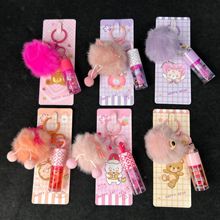 �羳��ƷLIP GLOSS���� 耳׿۵�朴������Mɫ���b �־��̝�����