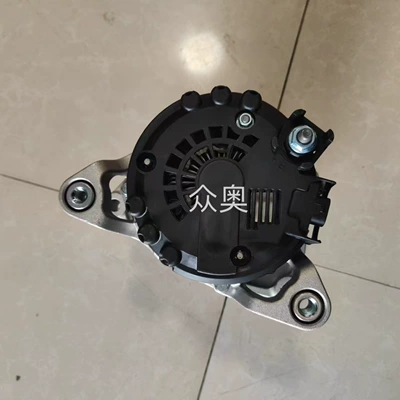 Chevrolet üçün generator 13577154 13588289 13597226 95515957