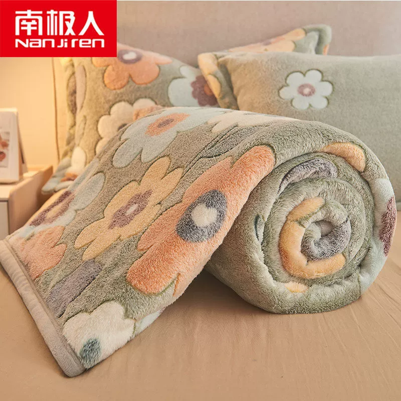 Корковое одеяло?