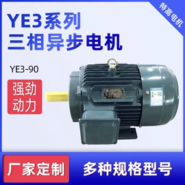 异步发电机;机械用电动机