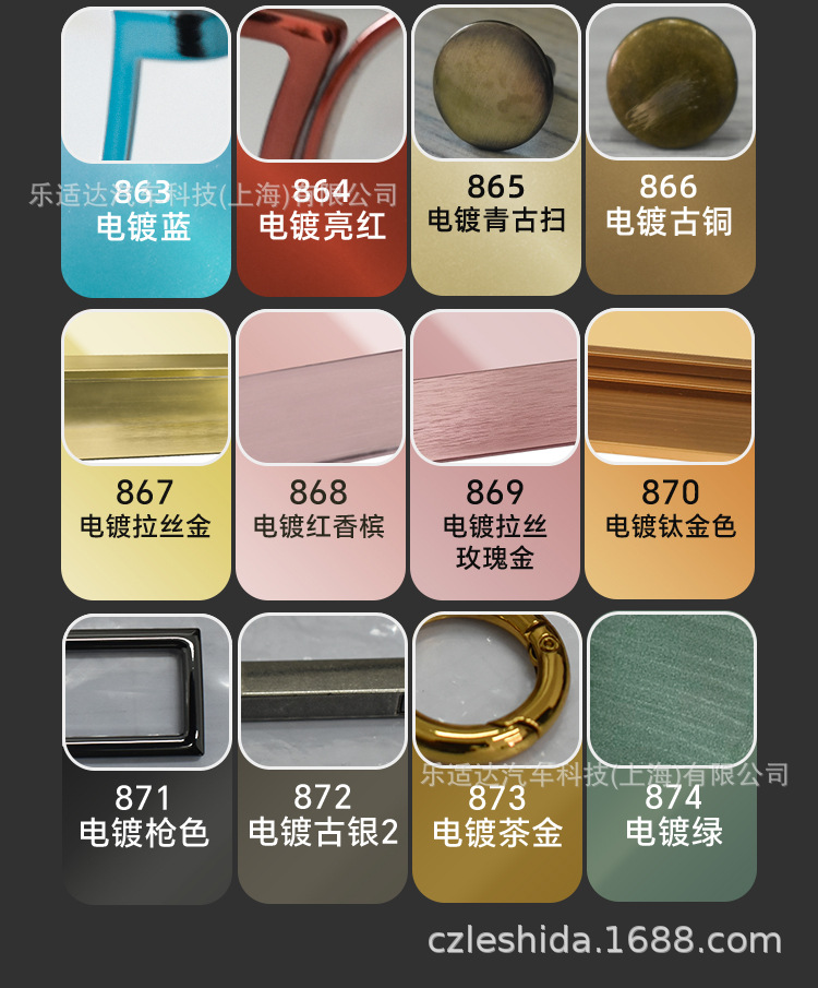 Lesda Electroplating Touch-Up Pen Paint-Off Metal Glasses Frame Non-Chome-Plated Repair Chain Spot Paint Pen Refurbishment
