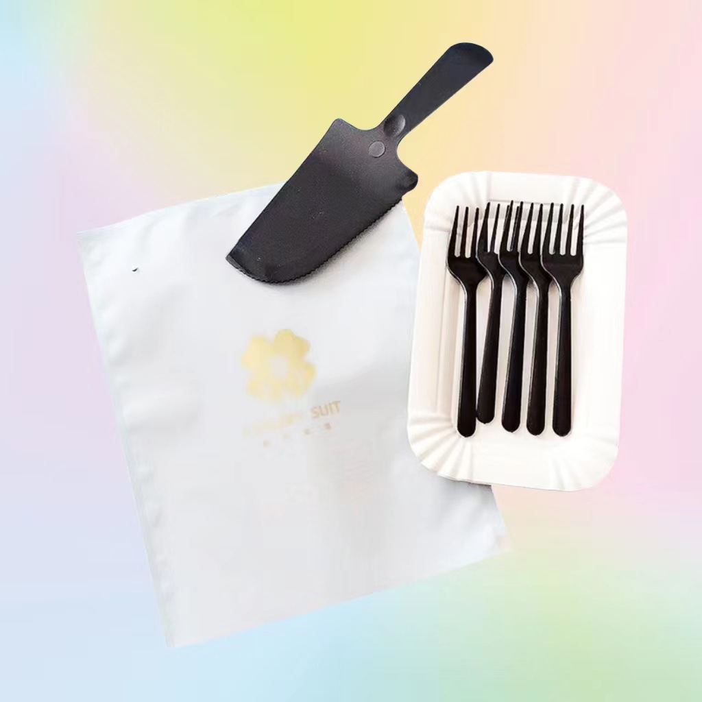 disposable tableware