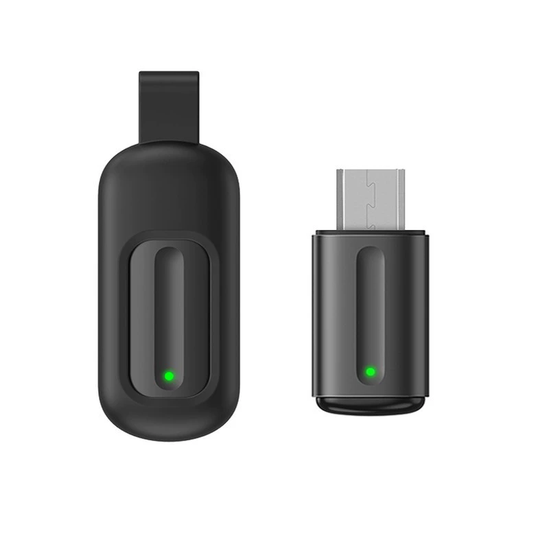 Capsule, mobile phone, smart launcher, universal remote control