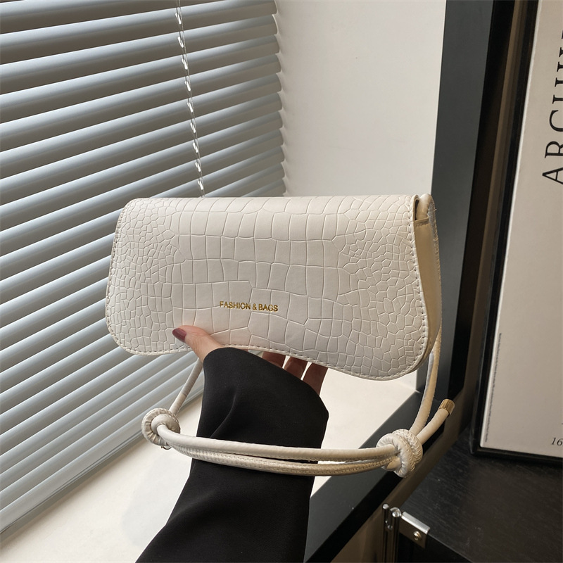 Small design summer underarm bag