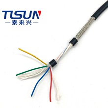 CE��׼ ����������|PUR-CY 4*2.0mm&sup2;���ɔ_���PUR�o���ͳ���