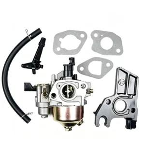 Honda GX160 GX140 GX200 16100-ZE1-825 16100-ZE1-814 karbüratoru üçün
