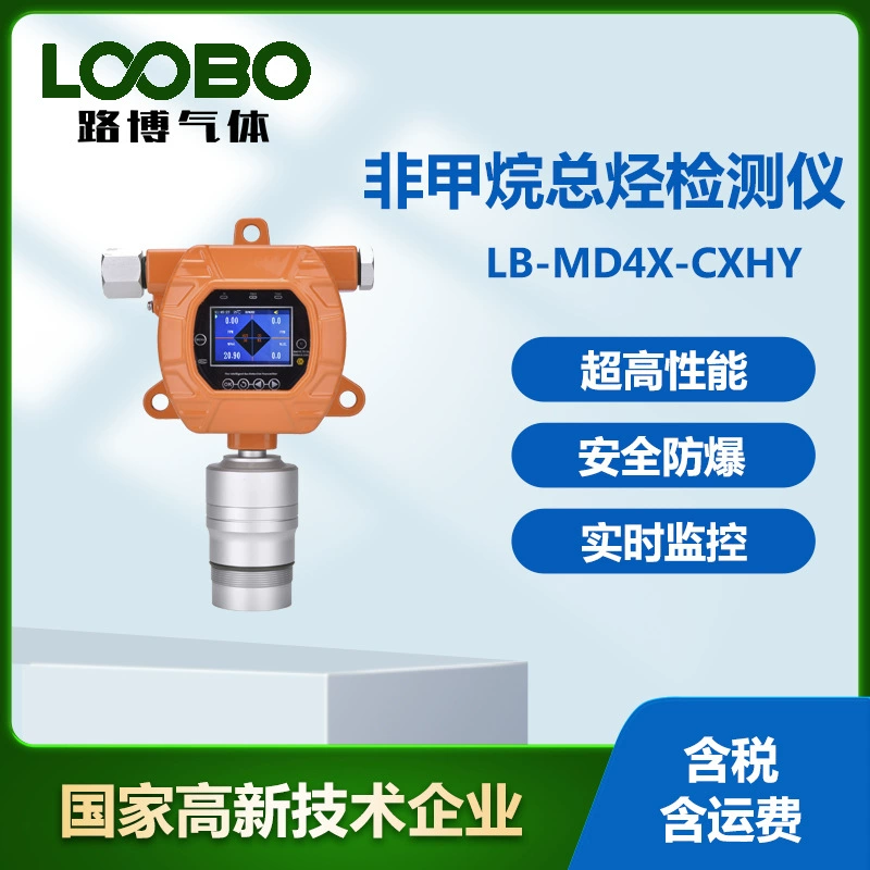 Детектор горючего газа детектор горючего газа