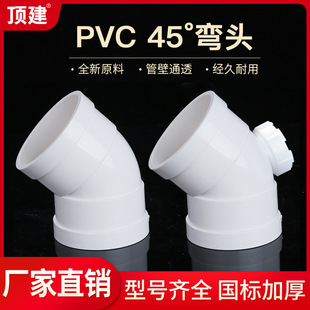 픽� PVC45�ȏ��^ˮ�����ֱ�� 50��ˮ�ܙz�����ˮ�ܹܼ�75 110