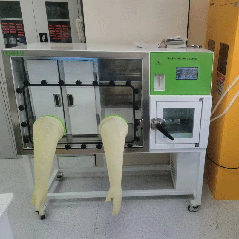 Anaerobic IncubaTor LAI-3T-D TemperaTure Sensor, Oxygen Sensor, TemperaTure ConTrol MoDule