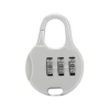 108 silver white