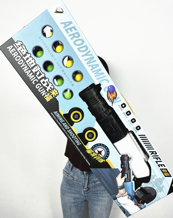 儿童玩具软弹枪仿真男孩玩具枪地摊机构大号