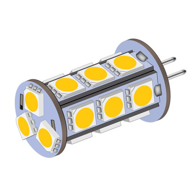 Лампочка, подсветка пола, подвеска из кварца, люстра, источник света, 12v, 3W