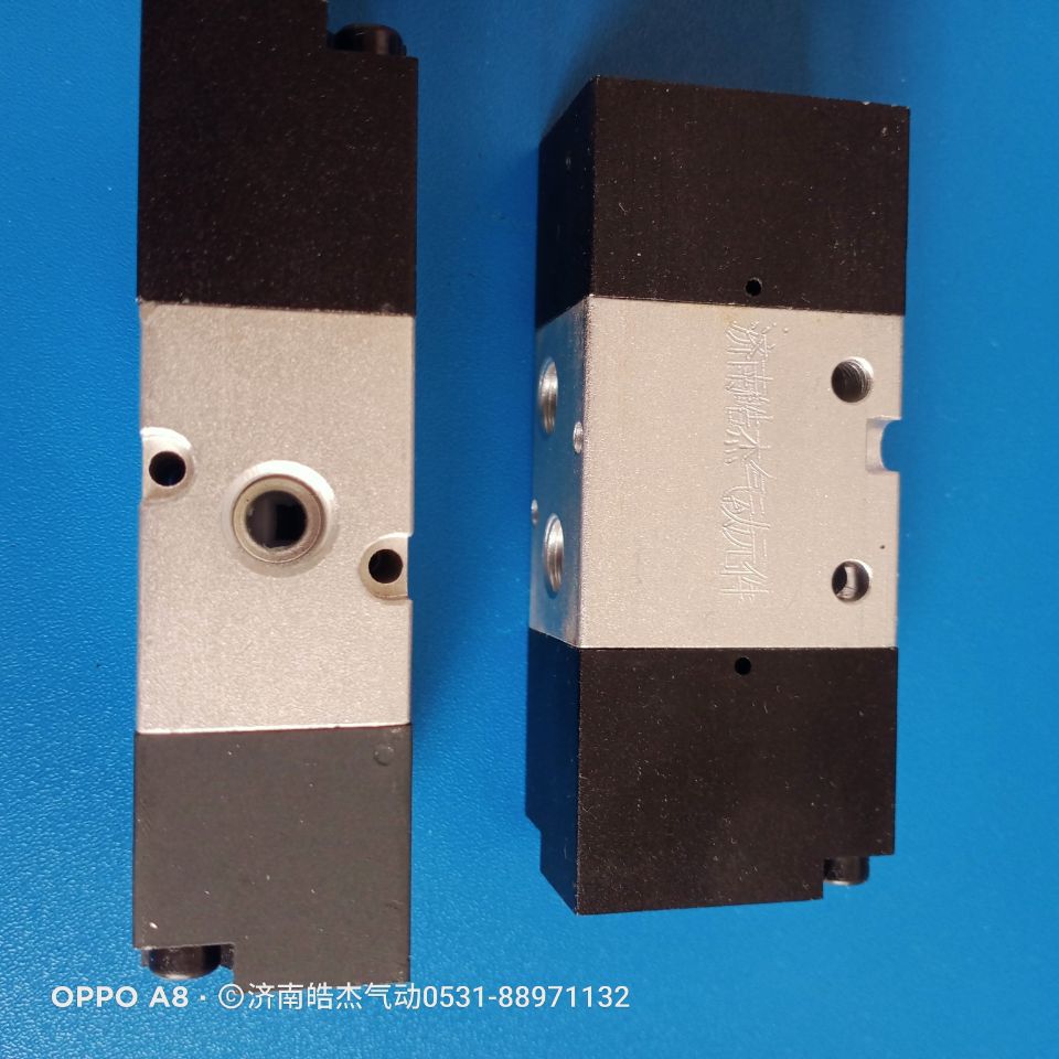 K23K2-L6T-J,K23K2-L8T-J,K23K2-L10-T-J,K23K2-L15T-J气控换向阀