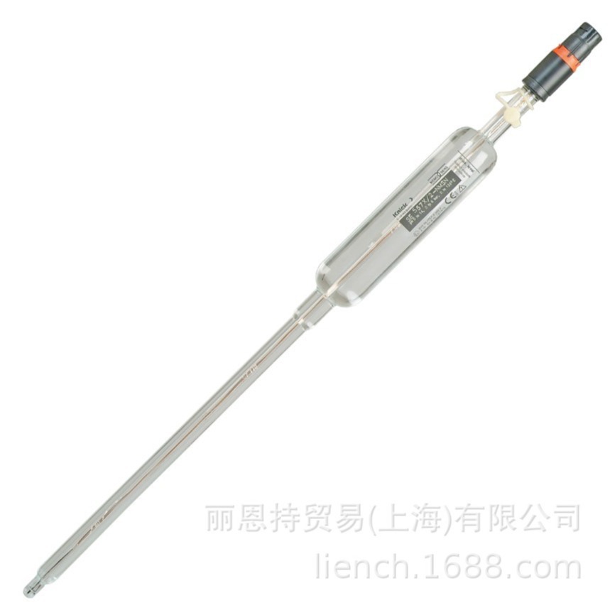 德国 KNICK科尼克 温度变送器 P42000D3-0001
