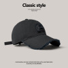 Summer retro fashionable baseball cap