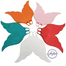 脚蹼、手蹼;浮潜套装;看书架