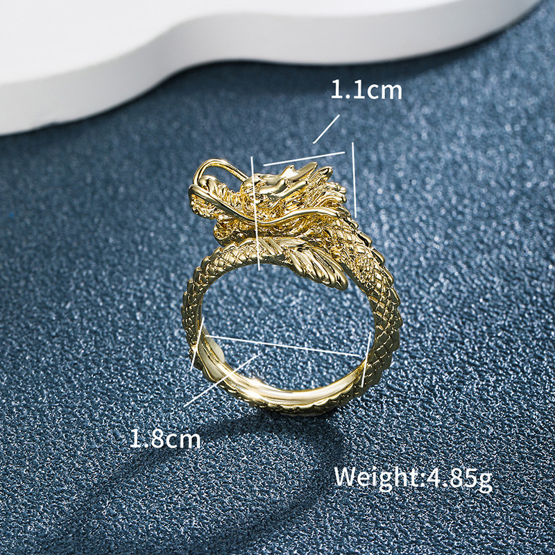 Chapado en oro de 14K