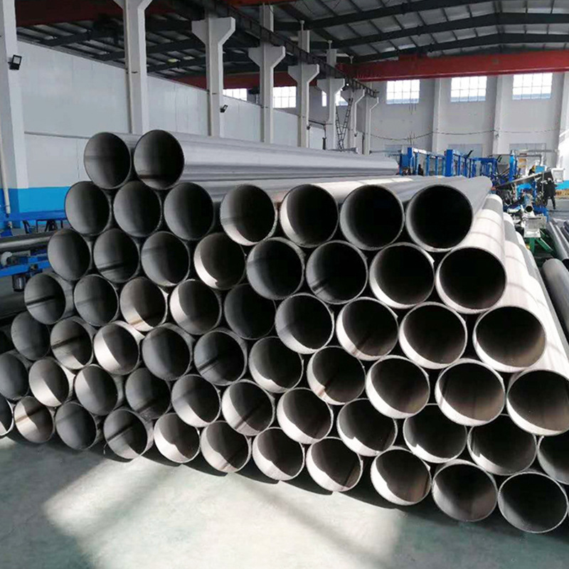 304不锈钢空心圆管