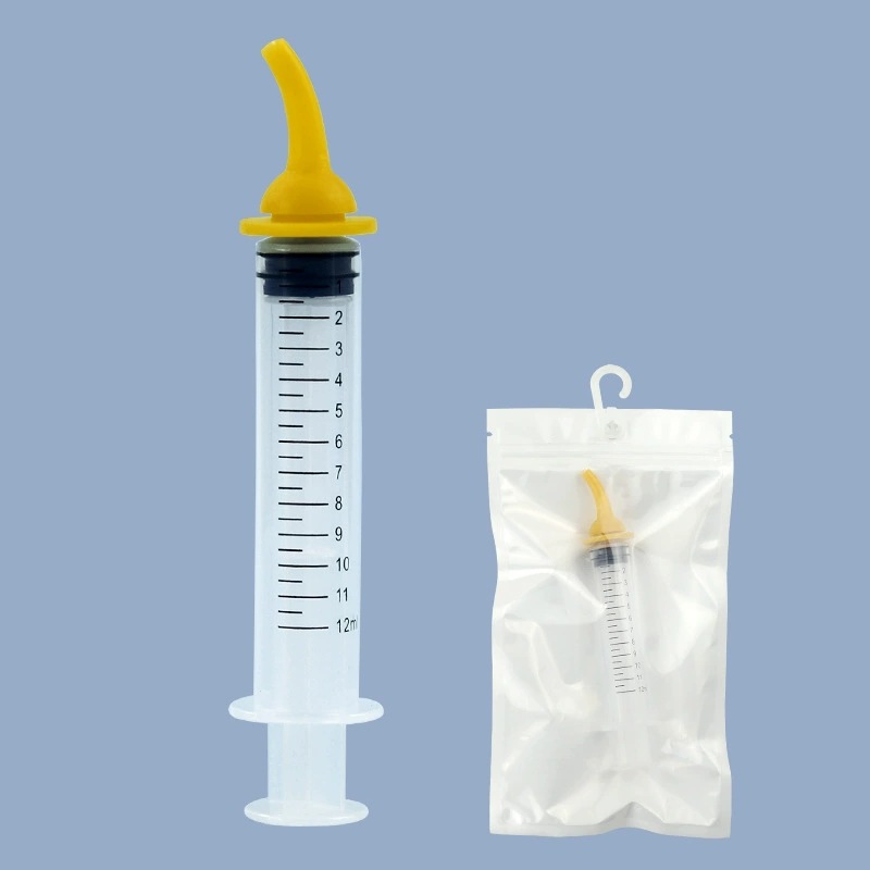 Botella de alimentación del gato del animal doméstico recién nacido gatito cachorro pezón de silicona suave pezón cachorro conejo Dispositivo de enfermería gato suministros