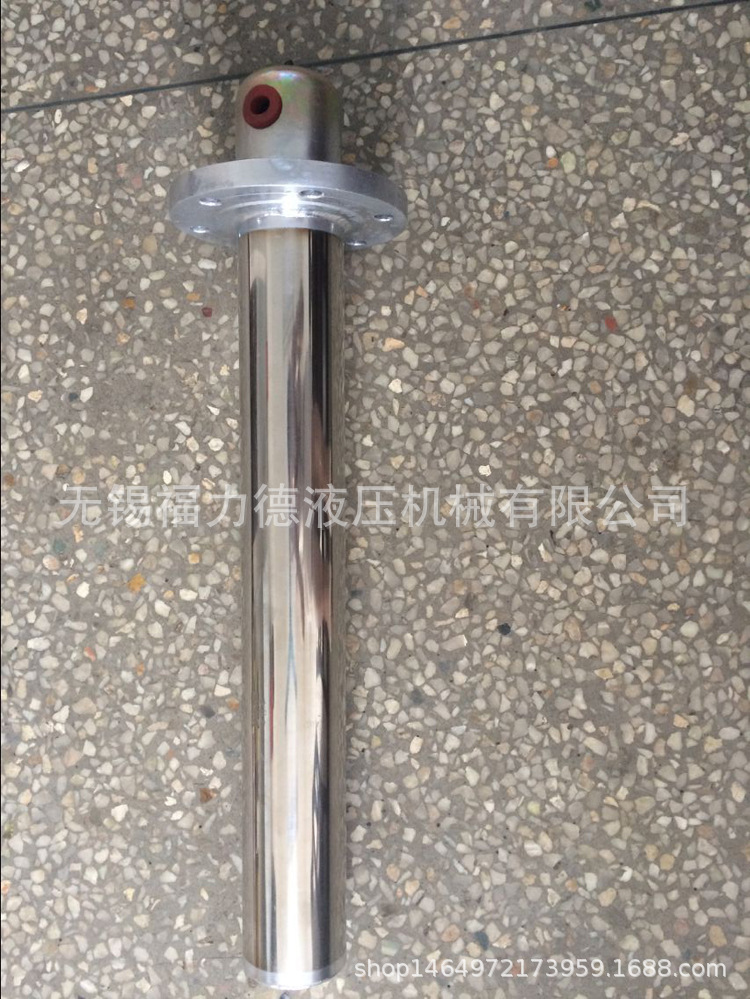 HRYC1-380/2,HRYC1-380/3,HRYC1-380/4,带翅片管护套式电加热器