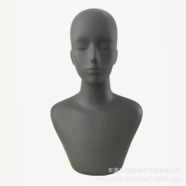 模特;项链;其它服装展示