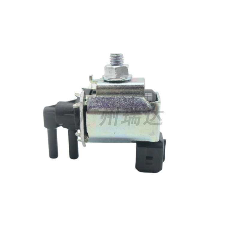 K5T48277 MR127519 para la válvula solenoide del tanque de carbón Mitsubishi al por mayor