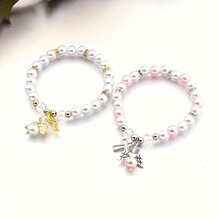 S 70111 Cross Angel Bracelet �ο���ʹ���� �羳ŷ������ѷ
