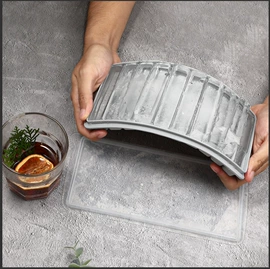 蛋糕模;冰格;巧克力模具