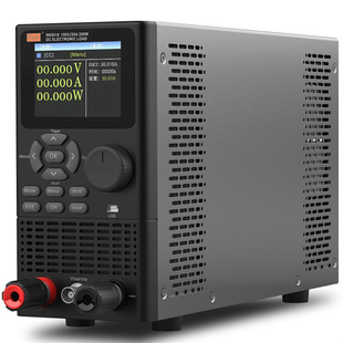 Merek RK8510 DC electronic load 400W programmable load meter battery capacity internal resistance