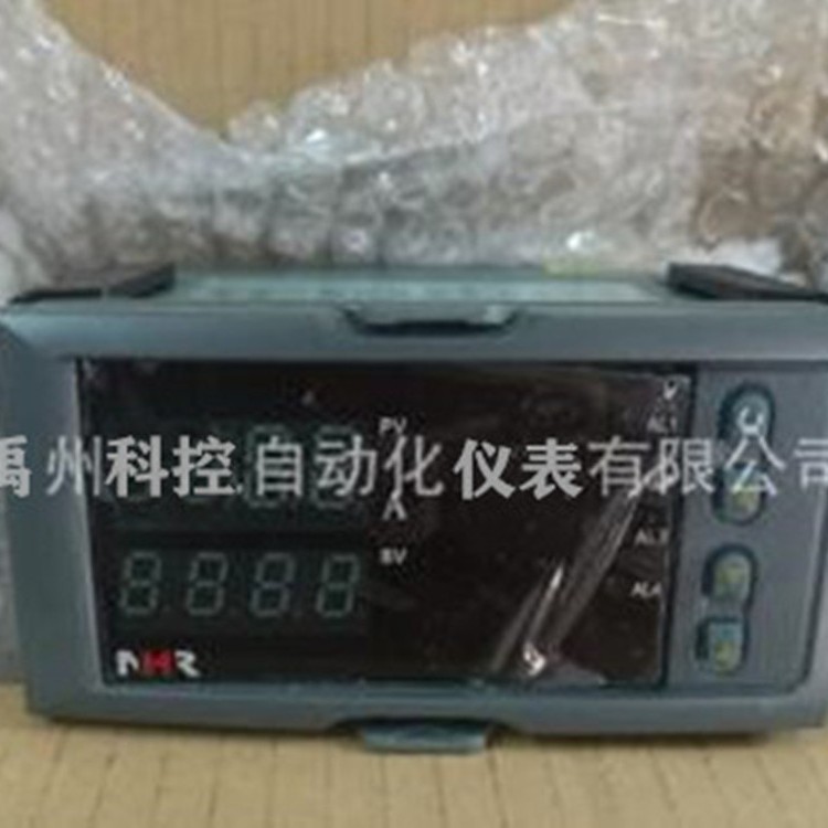 福建虹润NHR-3100D-V-0/2-A电表电压表电流表