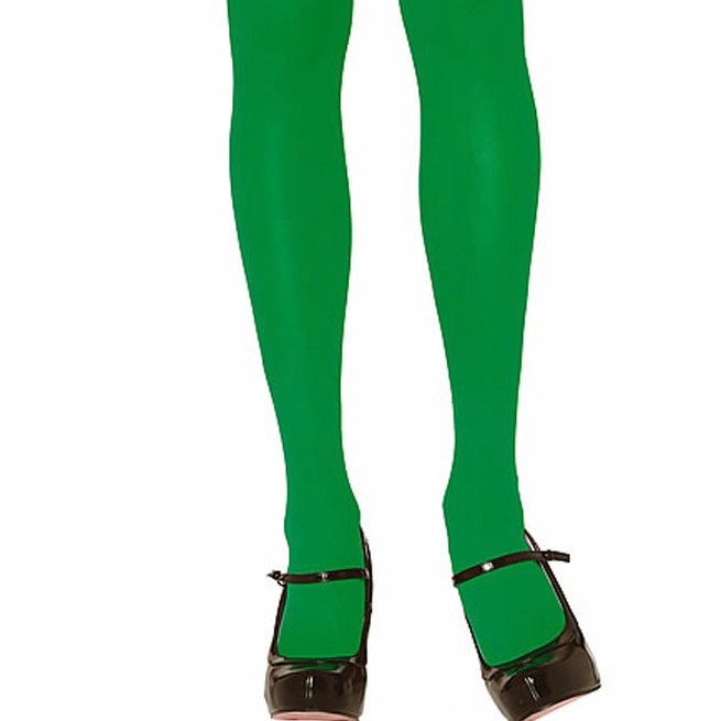 Festival irlandés Día de San Patricio fiesta sombrero verde Festival irlandés calcetines gafas decoraciones traje