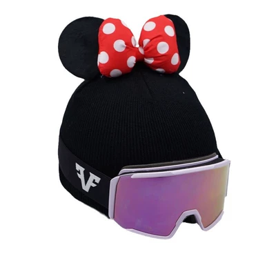 Ski Hat Helmet | 米妮 Auto Parts and Accessories