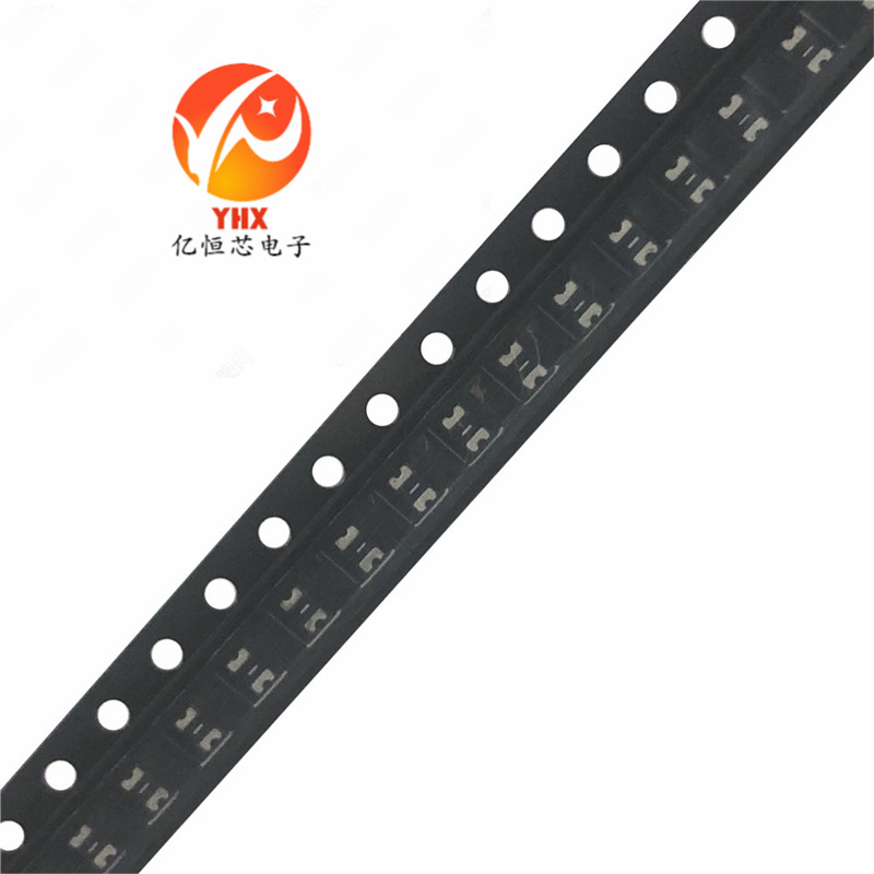 SMD0805-110 1100MA 1.1A 6V 贴片自恢复 保险丝 原装陆海 可恢复