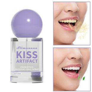 �羳TEMU�����ǻ���F�ښ������־�����ȥ��ζOral spray